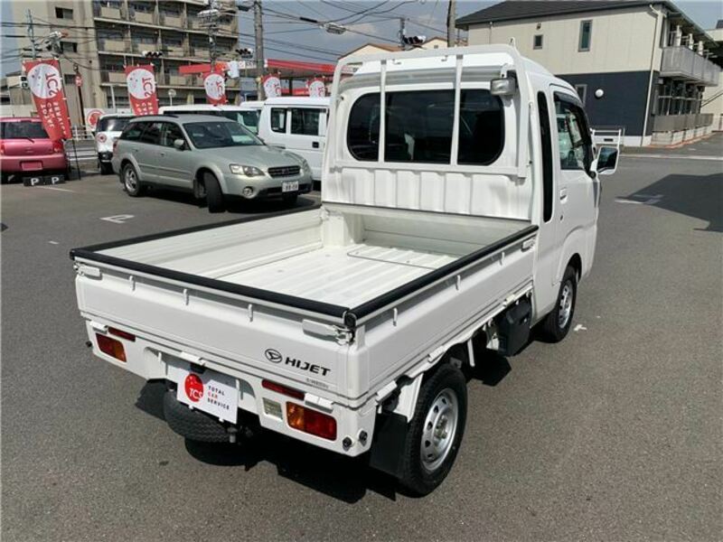 HIJET TRUCK-7