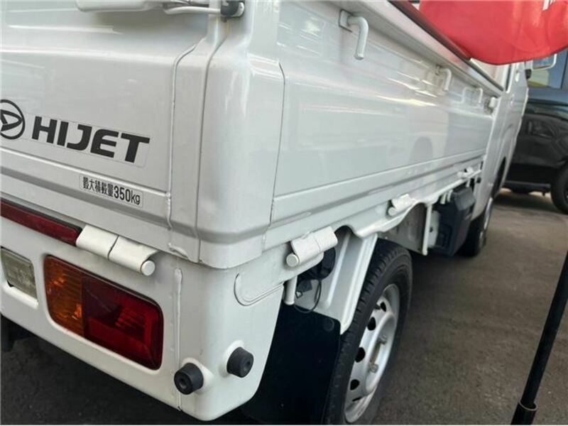 HIJET TRUCK-38