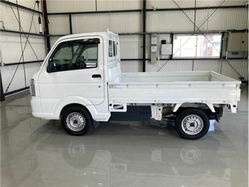 CARRY TRUCK-7