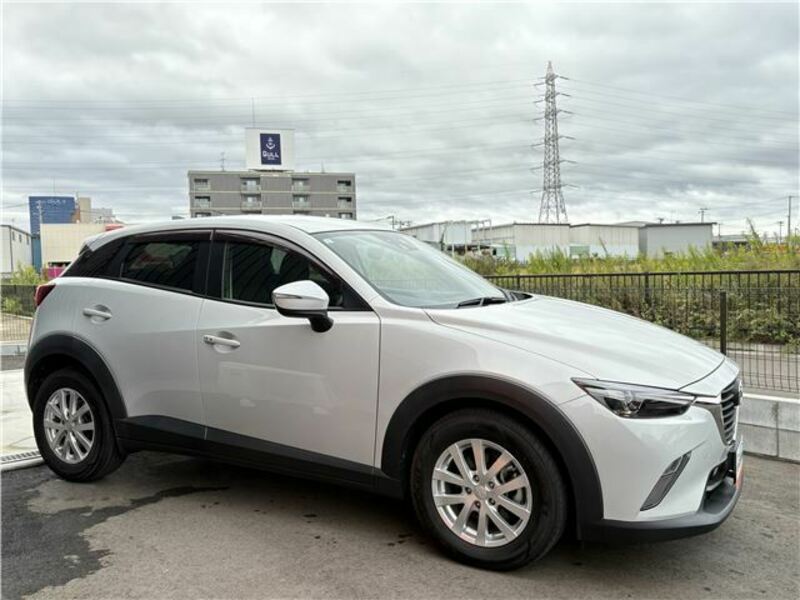 CX-3-2