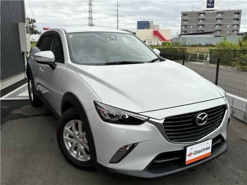 CX-3-3