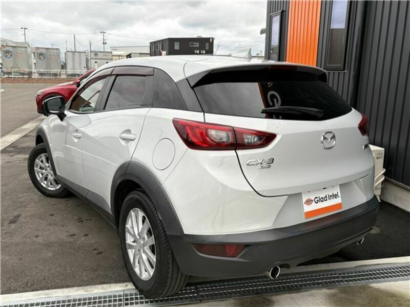 CX-3-4