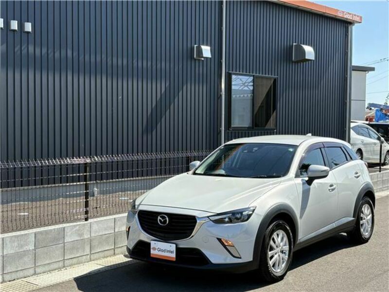 CX-3-5