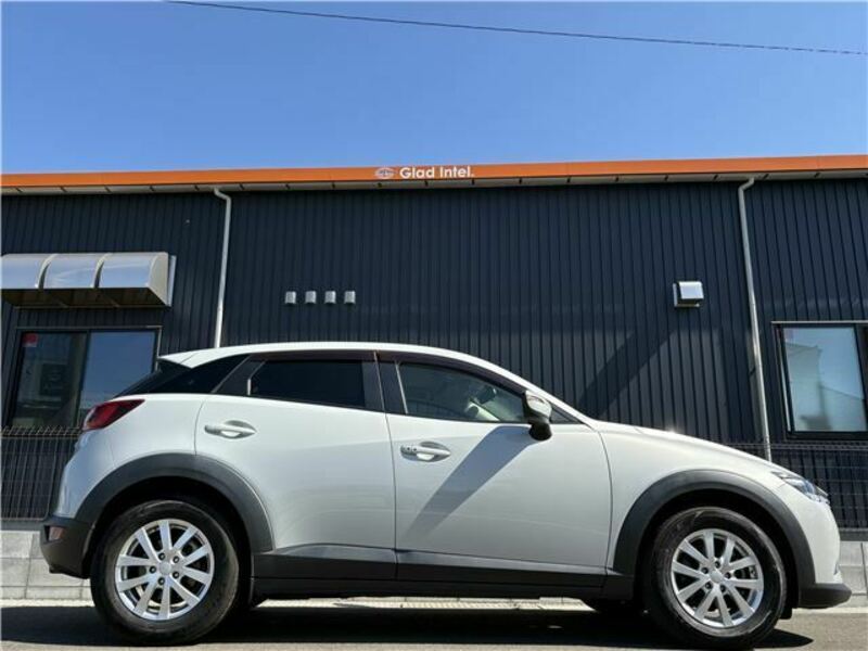 CX-3-30