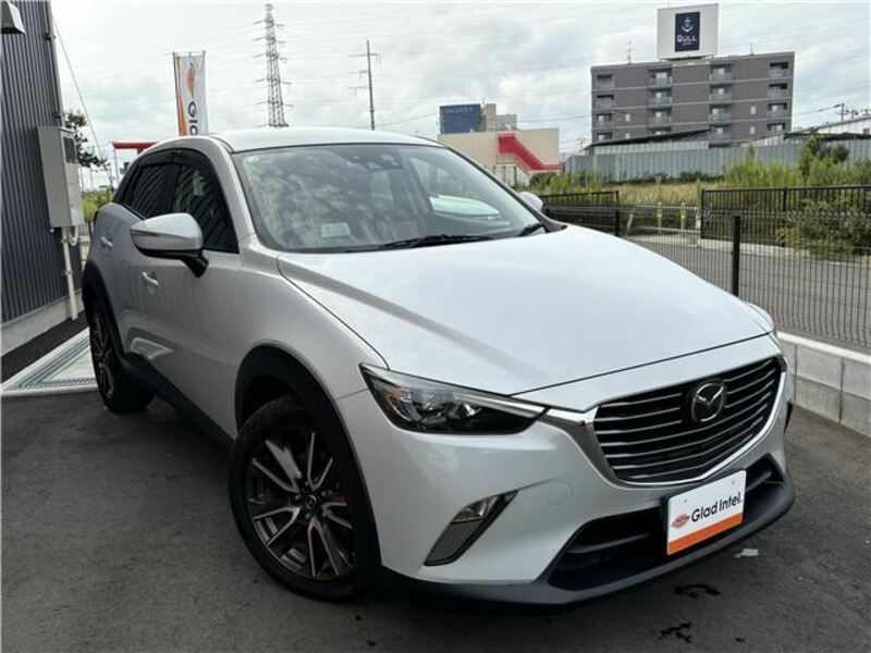 CX-3-3