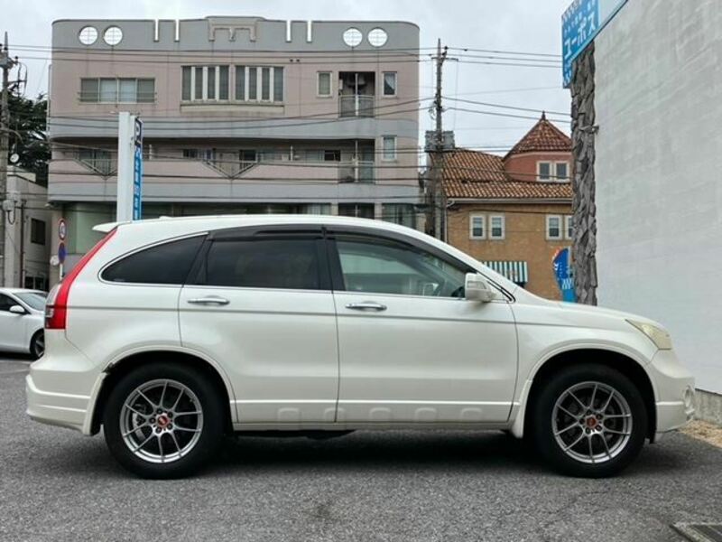 CR-V-13