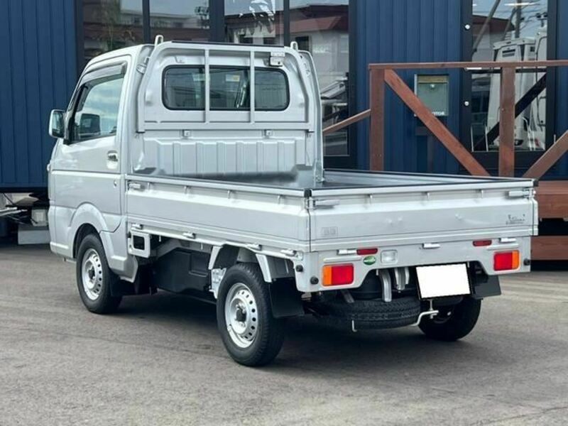 CARRY TRUCK-20