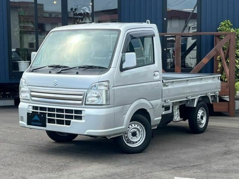 CARRY TRUCK-34