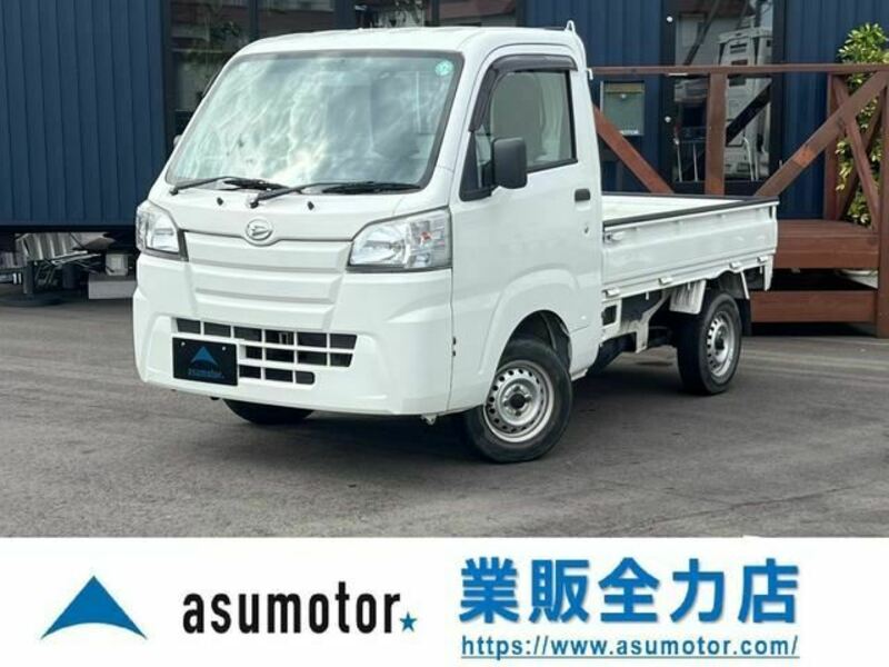 HIJET TRUCK-0