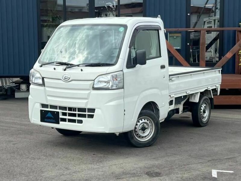 HIJET TRUCK-12