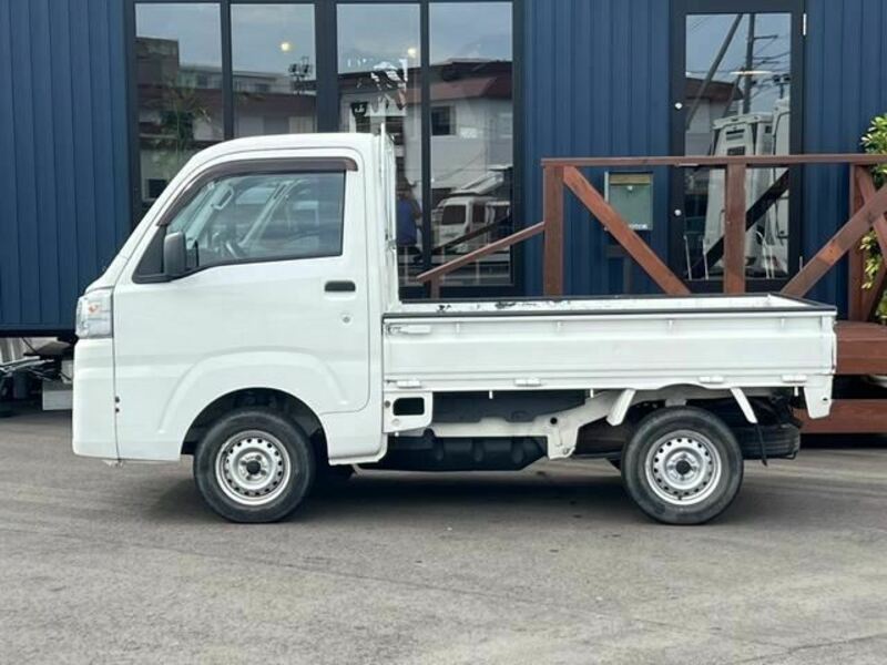 HIJET TRUCK-13