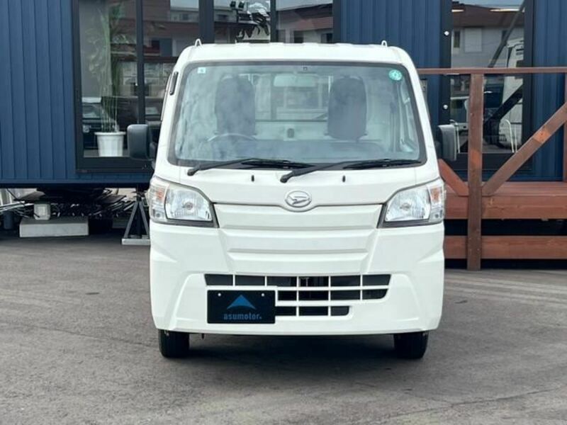 HIJET TRUCK-14