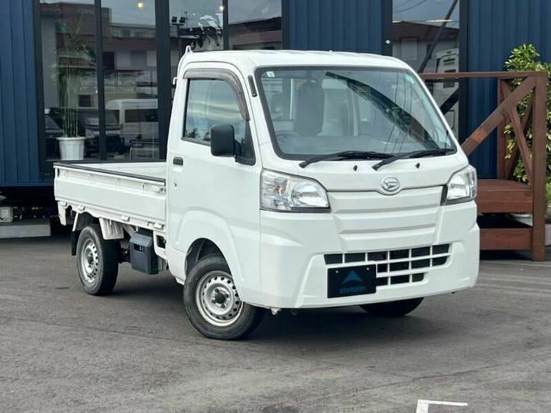 HIJET TRUCK-15