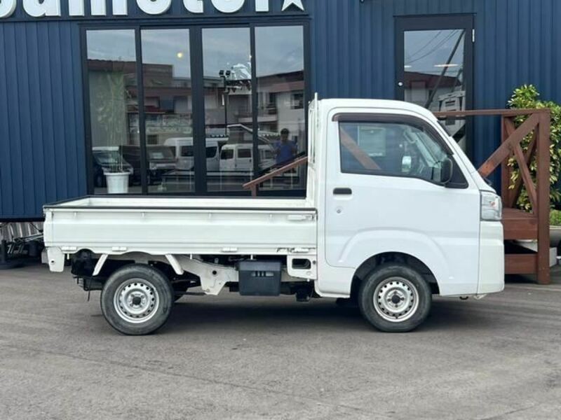 HIJET TRUCK-16