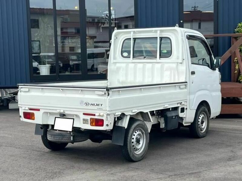 HIJET TRUCK-17