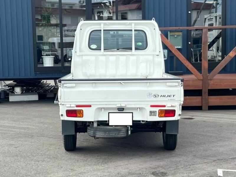 HIJET TRUCK-18