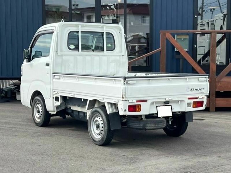 HIJET TRUCK-19