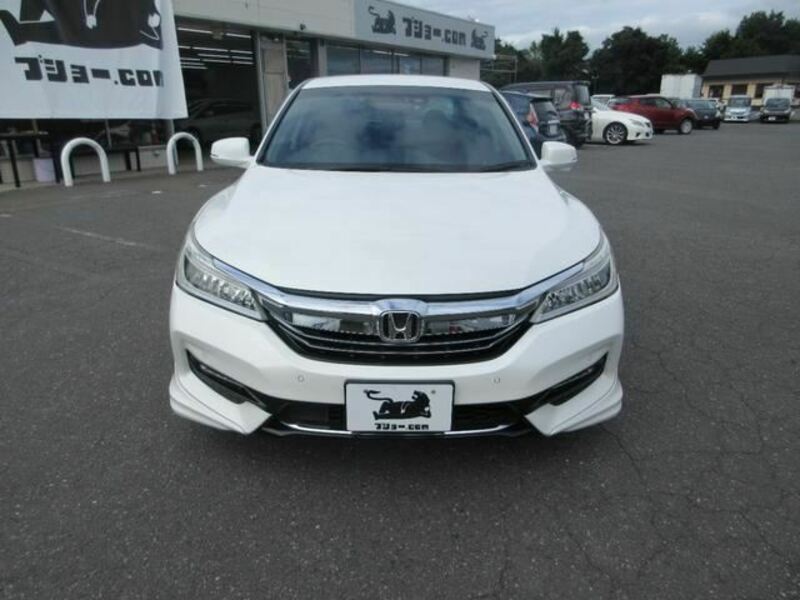 ACCORD HYBRID-1