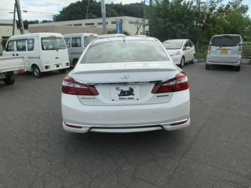 ACCORD HYBRID-14