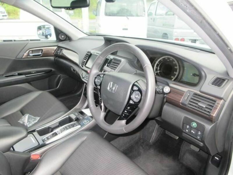 ACCORD HYBRID-15