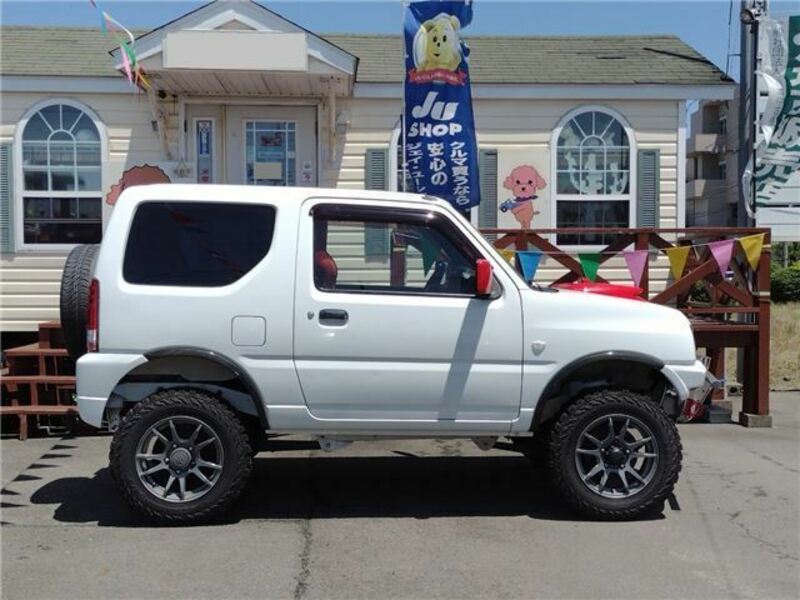 JIMNY-8