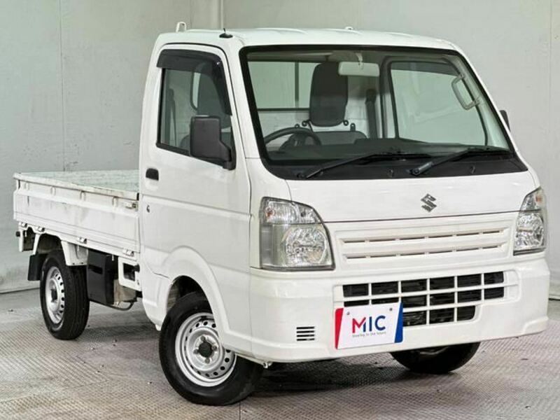 CARRY TRUCK-10