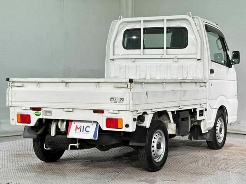 CARRY TRUCK-13