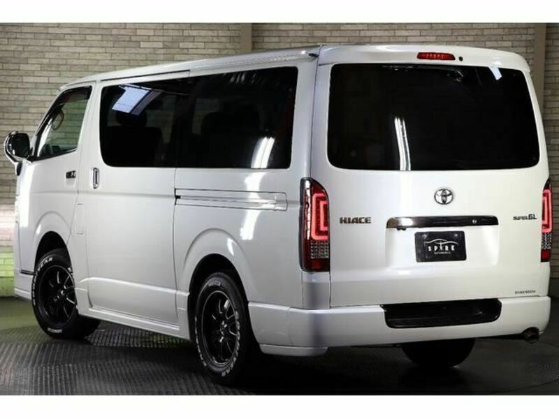 HIACE VAN-5