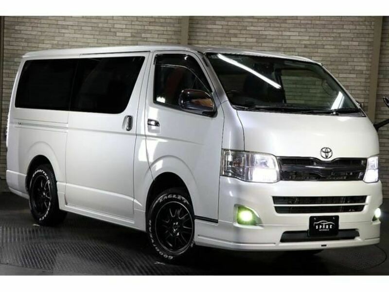 HIACE VAN-31