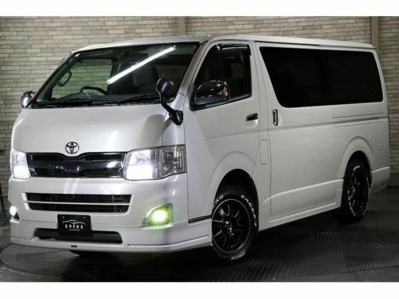 HIACE VAN-32