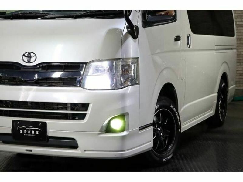 HIACE VAN-48