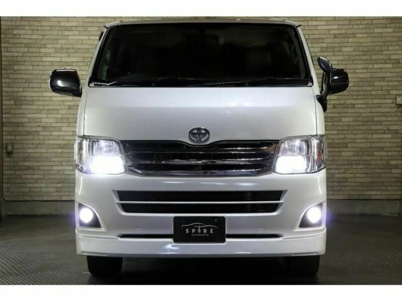 HIACE VAN-3