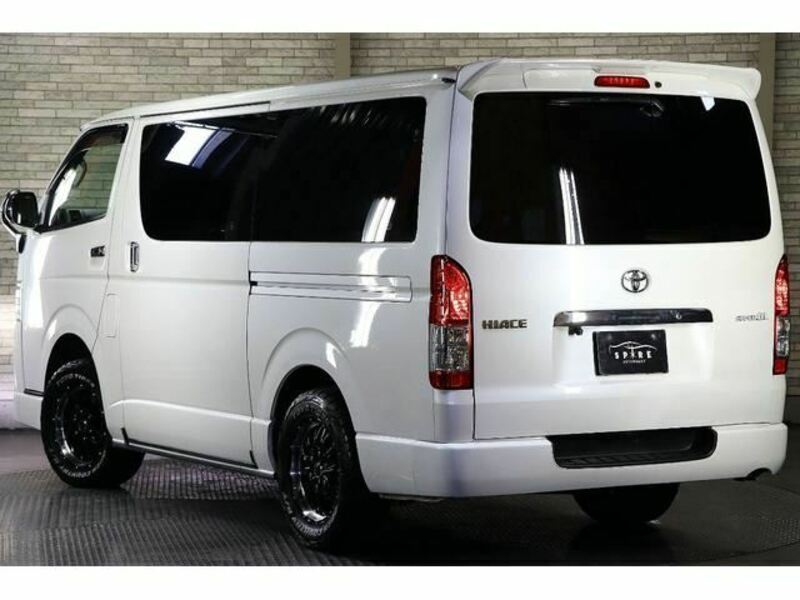 HIACE VAN-5