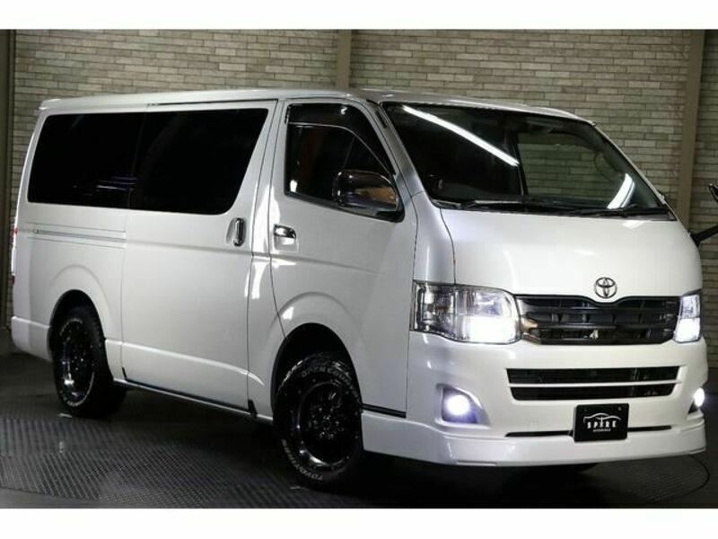 HIACE VAN-31