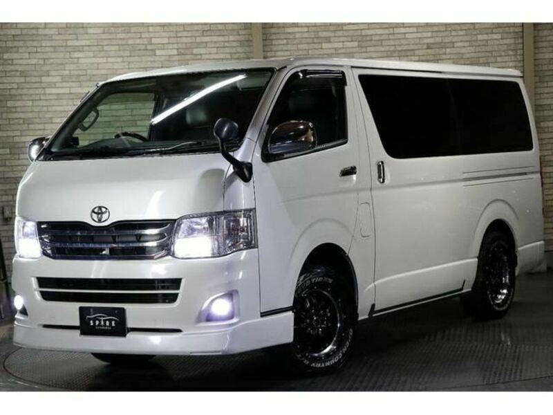 HIACE VAN-32