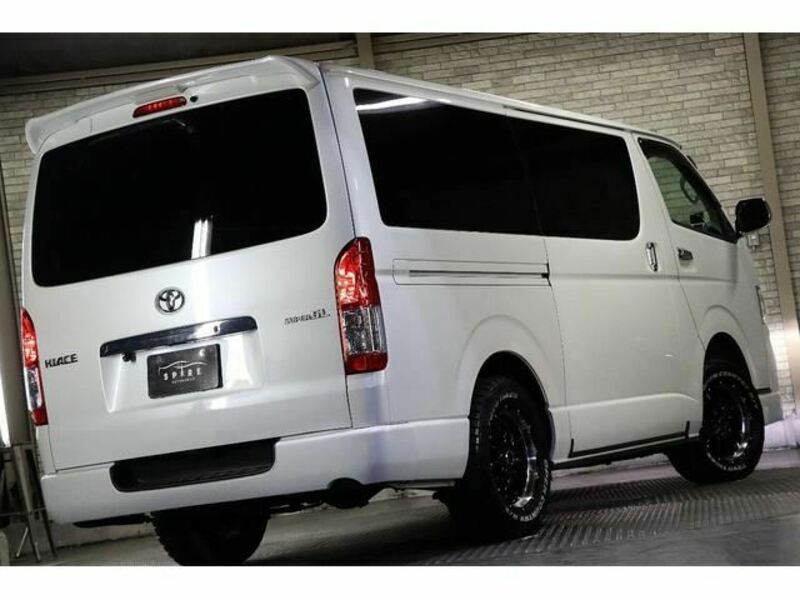 HIACE VAN-34