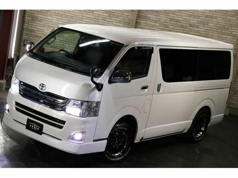 HIACE VAN-48