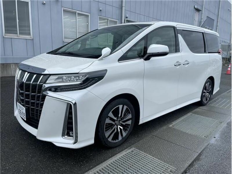 ALPHARD-0