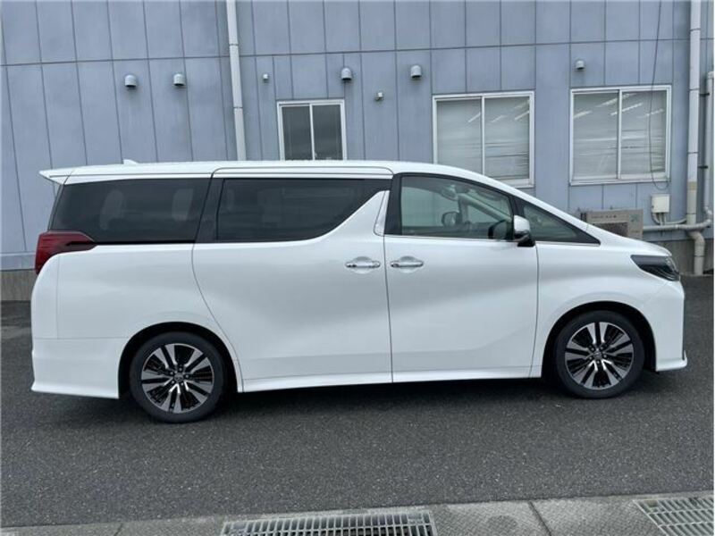 ALPHARD-3