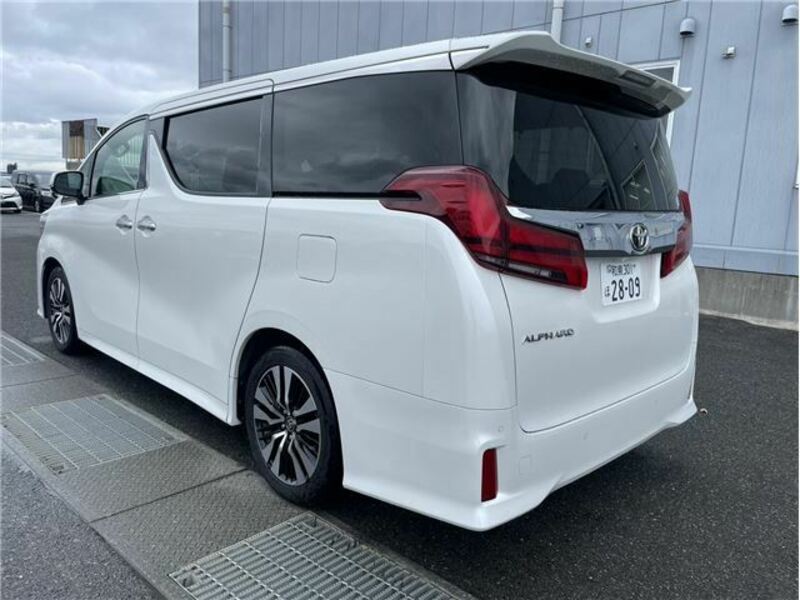 ALPHARD-6