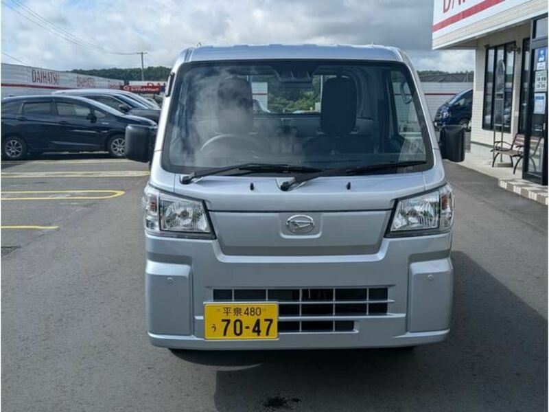 HIJET TRUCK-2