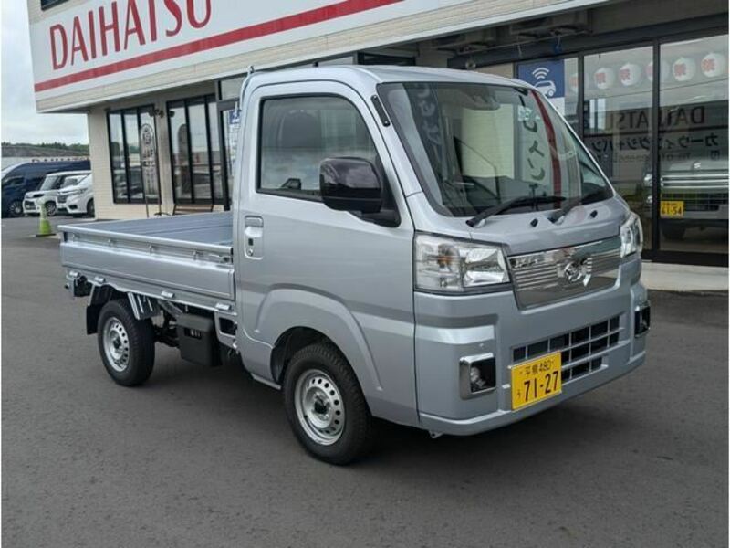 HIJET TRUCK-1