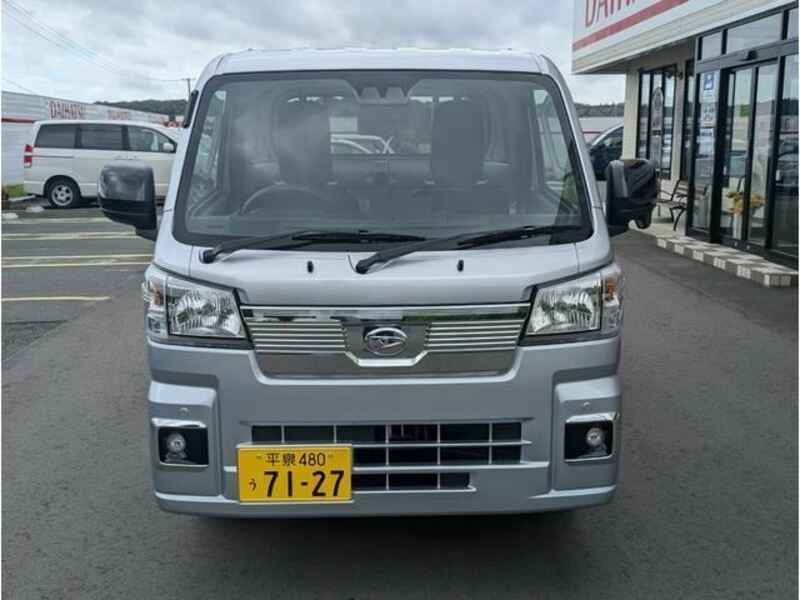 HIJET TRUCK-2