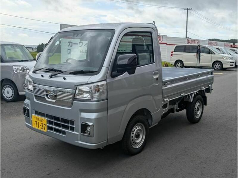 HIJET TRUCK-3