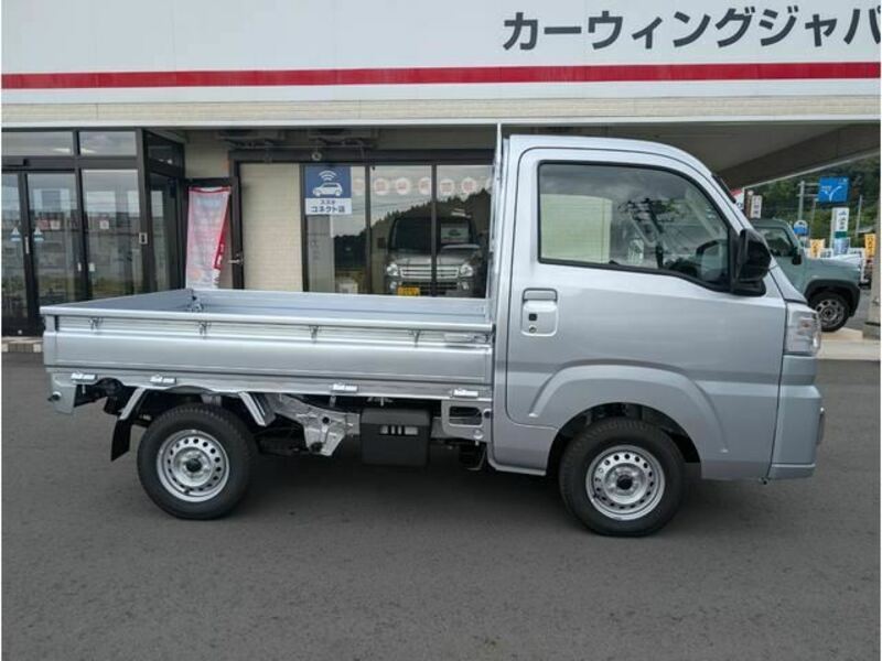 HIJET TRUCK-4