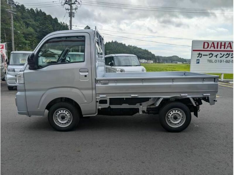 HIJET TRUCK-5