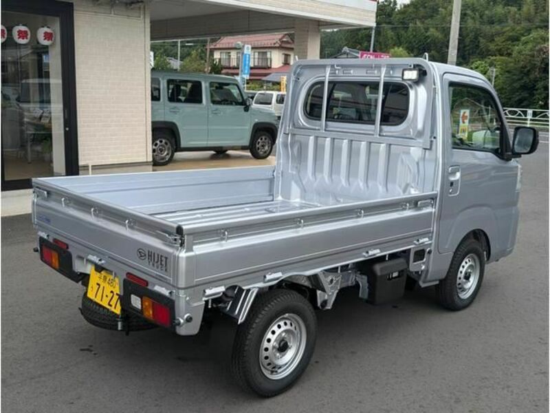 HIJET TRUCK-6