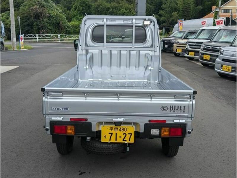 HIJET TRUCK-7