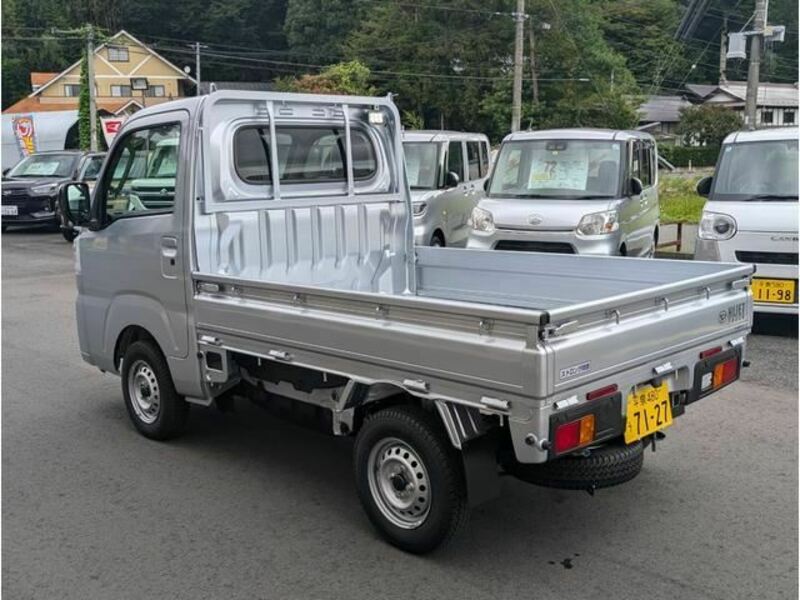 HIJET TRUCK-8