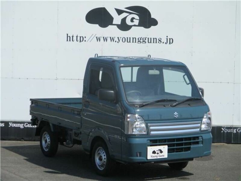 CARRY TRUCK-10